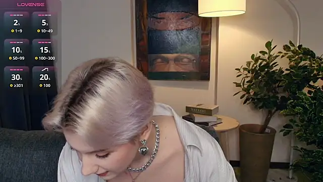 OdelynaAsp online show from 11/20/25, 11:54