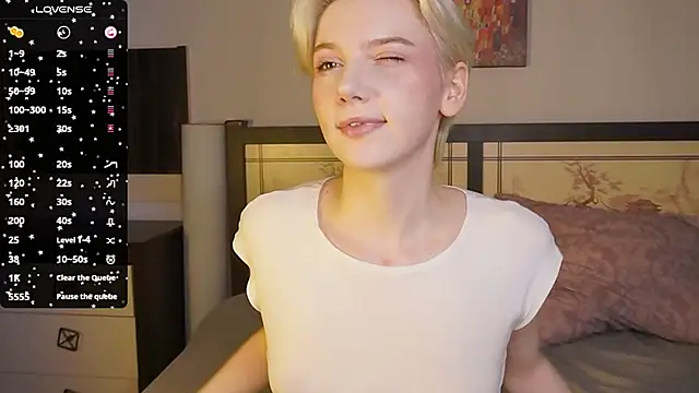 OdelynaAsp online show from 03/29/26, 05:51