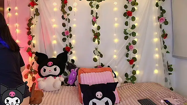 cutee andrea online show from 03/15/26, 02:39