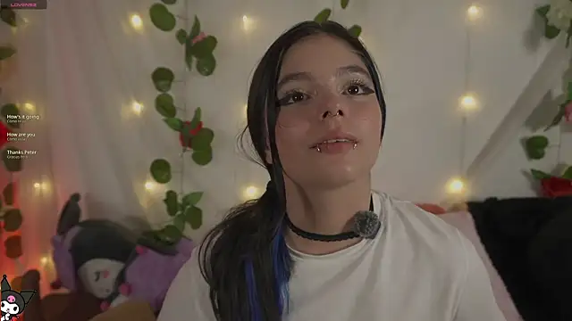 cutee andrea online show from 06/30/26, 03:29