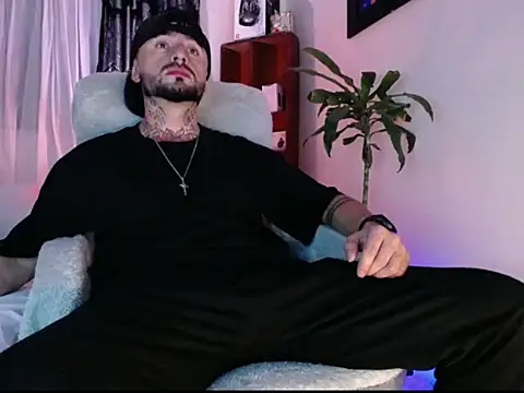 Edwardjonnes online show from 10/09/25, 01:25