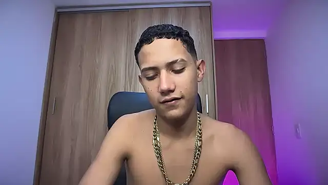 Toy boy777 online show from 02/22/26, 12:12