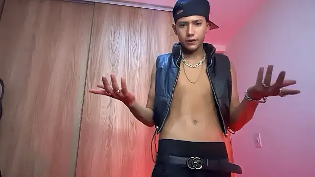 Toy boy777 online show from 03/02/26, 07:15