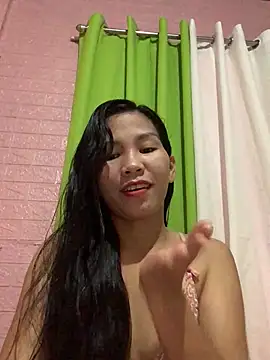 Cleo17 online show from 02/12/26, 02:01