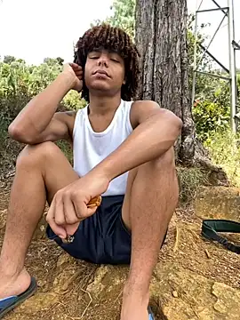 Alexis Spicter online show from 09/24/25, 05:49