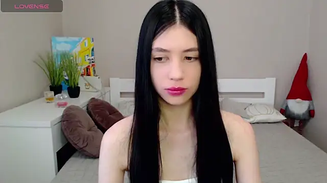 SelinLi online show from 05/28/26, 05:16