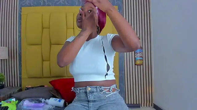 alice rouusse online show from 03/06/26, 07:54