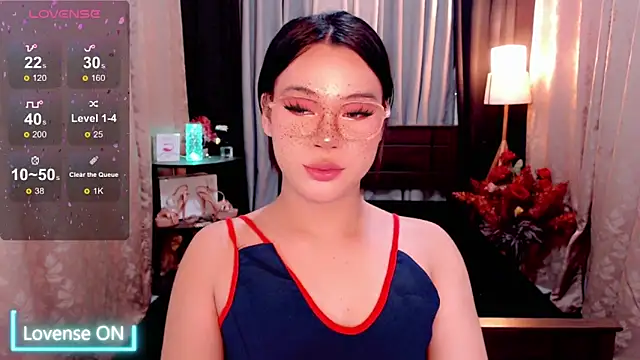 IamRaeganDolls69 online show from 09/10/25, 12:32