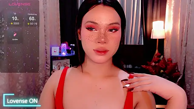 IamRaeganDolls69 online show from 09/13/25, 12:21