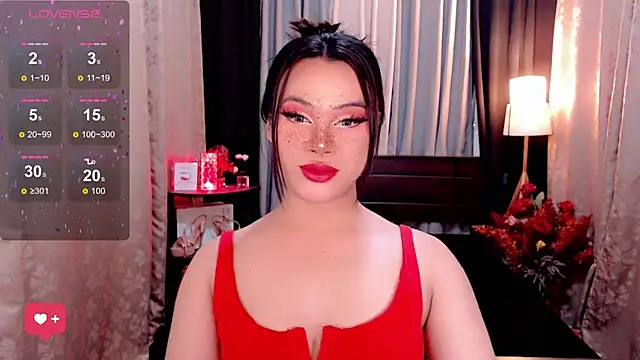 IamRaeganDolls69 online show from 09/19/25, 12:02