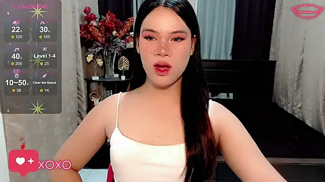 IamRaeganDolls69 online show from 11/28/25, 12:46