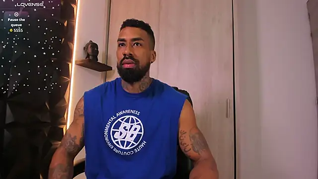 Snapshot of OstinDaniels chatting on 02/17/26, 10:16 OstinDaniels online show from 02/17/26, 10:16