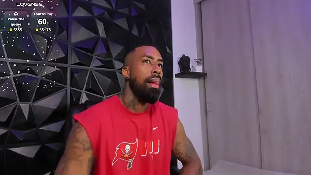 OstinDaniels online show from 05/22/26, 10:59