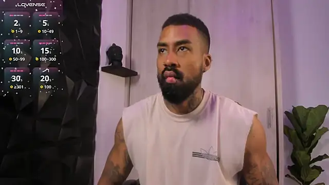 OstinDaniels online show from 05/28/26, 10:51