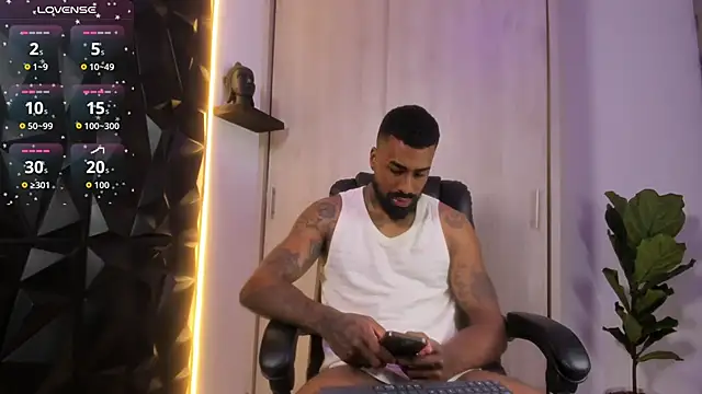 OstinDaniels online show from 06/02/26, 11:18