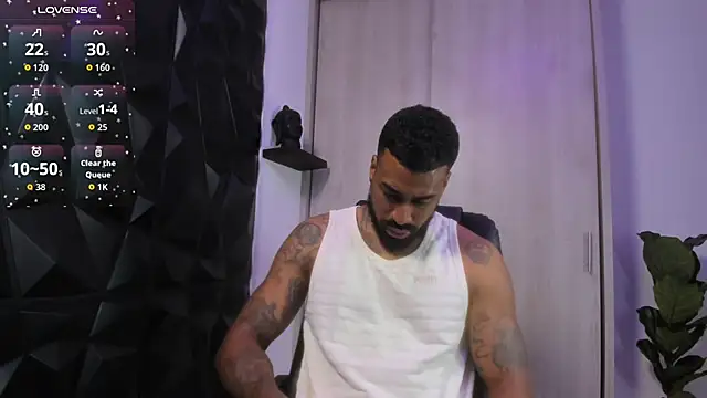 OstinDaniels online show from 06/11/26, 10:08