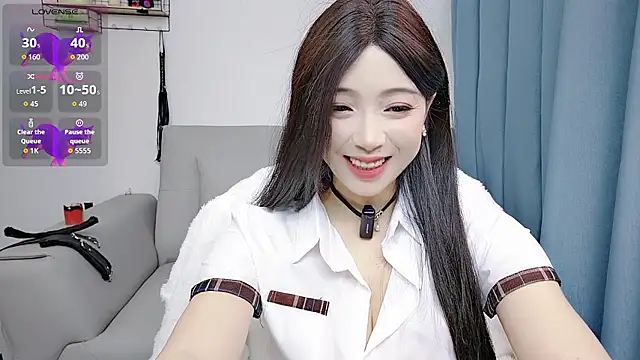 Yemao 0 online show from 01/13/26, 10:04