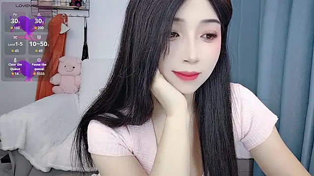 Yemao 0 online show from 02/05/26, 08:57