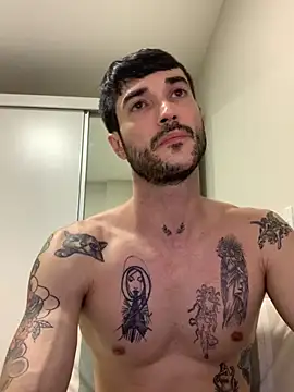 Fubinha online show from 09/09/25, 10:20