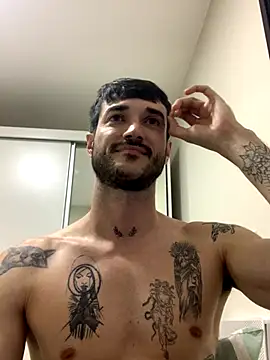 Fubinha online show from 09/11/25, 09:04