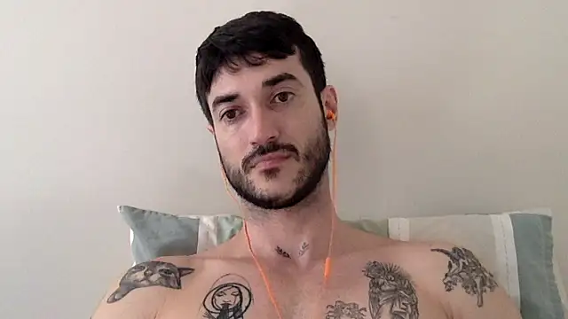 Fubinha online show from 09/16/25, 02:07