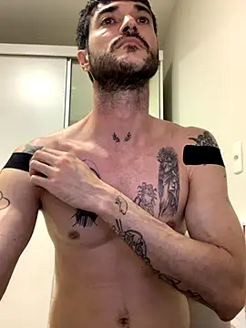 Fubinha online show from 09/18/25, 09:39