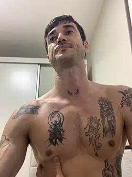 Fubinha online show from 09/20/25, 09:16