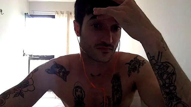 Fubinha online show from 09/22/25, 07:38