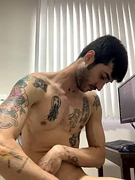 Fubinha online show from 10/02/25, 07:21