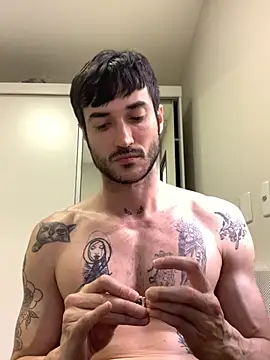 Fubinha online show from 10/05/25, 07:34