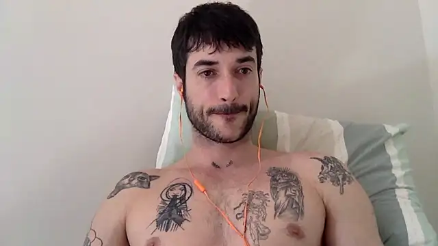 Fubinha online show from 10/07/25, 02:25