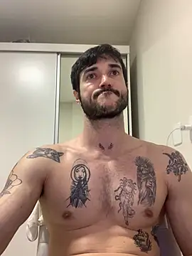 Fubinha online show from 10/13/25, 09:48