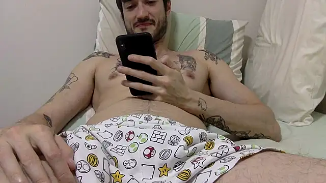 Fubinha online show from 10/29/25, 02:25