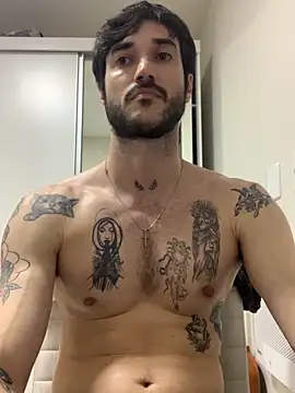 Fubinha online show from 11/10/25, 09:14