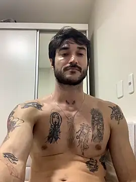 Fubinha online show from 11/12/25, 01:06