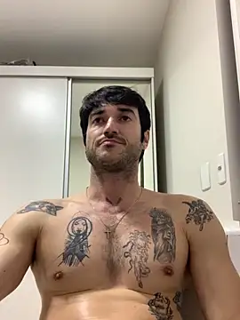 Fubinha online show from 11/21/25, 01:15