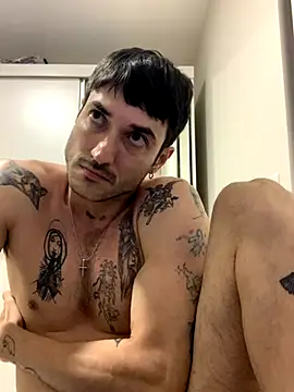 Fubinha online show from 11/28/25, 01:08