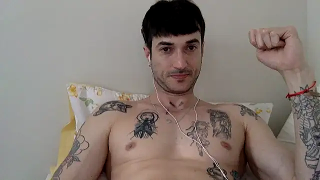 Fubinha online show from 12/05/25, 05:31