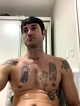 Fubinha online show from 01/05/26, 10:24