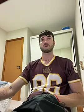 Fubinha online show from 04/21/26, 02:37