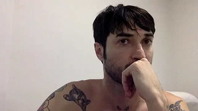 Fubinha online show from 07/05/26, 03:02