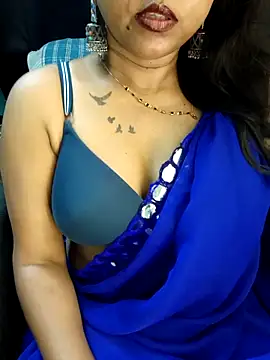 Sexy juhee online show from 04/18/26, 03:05