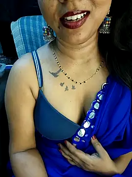 Sexy juhee online show from 04/18/26, 08:31