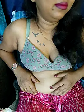 Sexy juhee online show from 04/21/26, 03:13