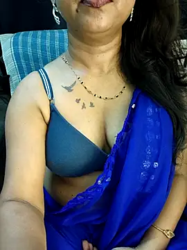 Sexy juhee online show from 04/21/26, 03:17