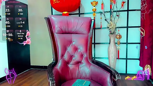 Britany montiel online show from 09/13/25, 07:24