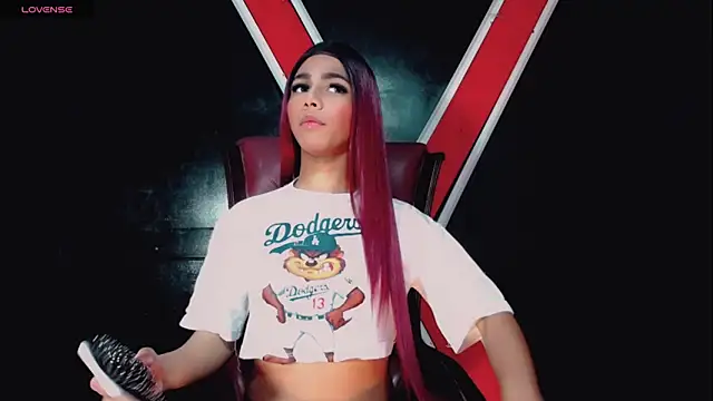 Britany montiel online show from 10/11/25, 07:12