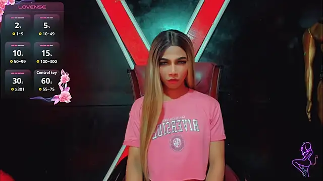 Britany montiel online show from 10/30/25, 07:14