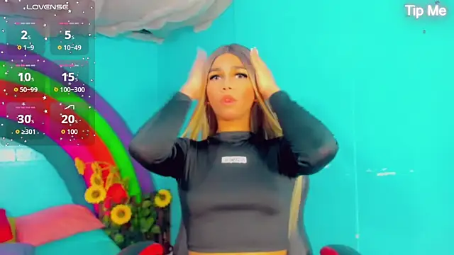 Britany montiel online show from 11/19/25, 07:14