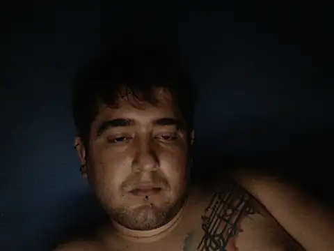 marccarter420s online show from 02/09/26, 05:22